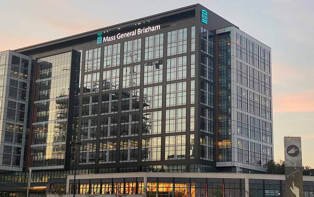 Mass General Brigham announces AI company and clinical trial screening tool
