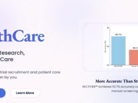 Mass General Brigham Spins Out AIwithCare: New AI Tool Doubles Clinical Trial Enrollment Rates