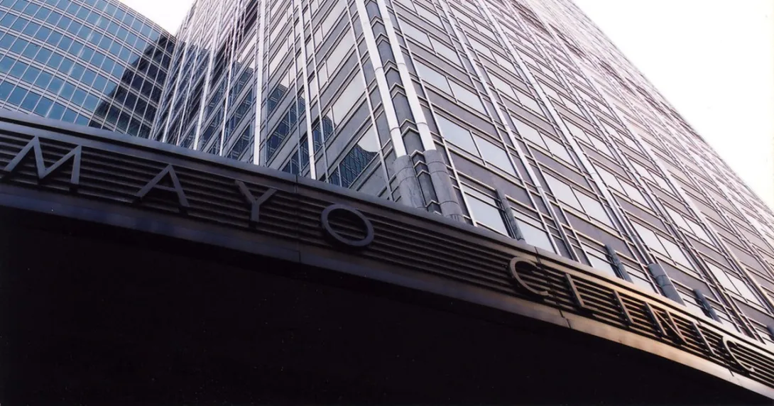 Mayo Clinic, GE HealthCare announce new oncology research initiative