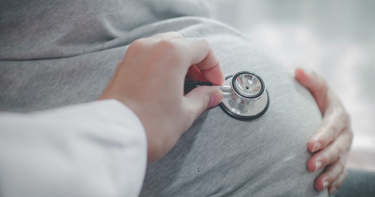 Monash's AI patches track foetal movement