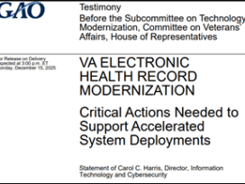 Monday Morning Update 12/15/25