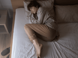 Multimodal Sleep Measurement and Alignment Analysis in Outpatients With Major Depressive Episode: Observational Study