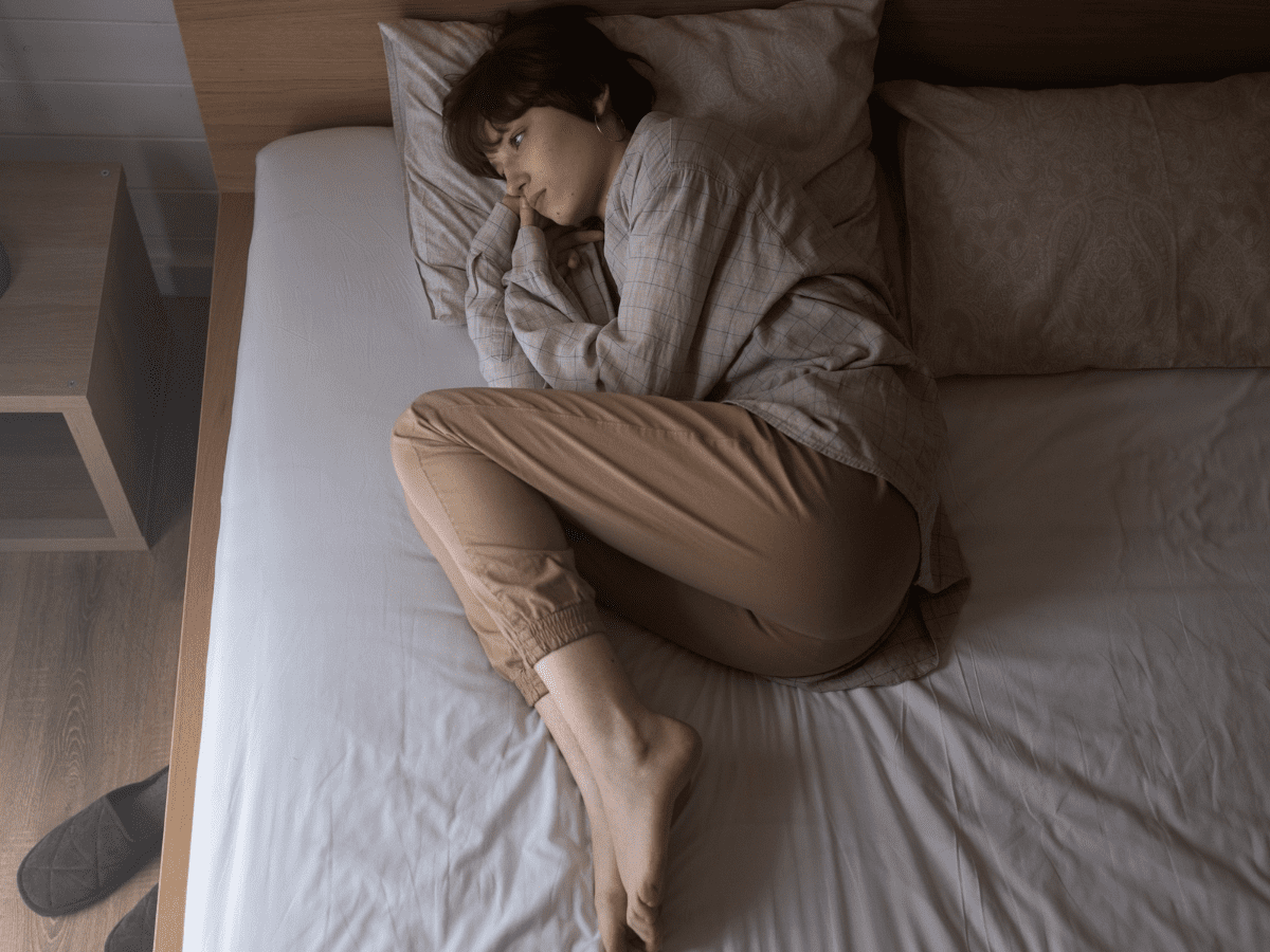 Multimodal Sleep Measurement and Alignment Analysis in Outpatients With Major Depressive Episode: Observational Study