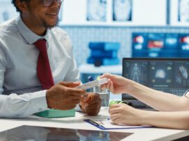 Nephrocare Health Services IPO Receives Modest Subscription