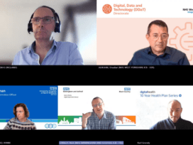 NHS digital workforce plan is too late for ICB staff facing the axe