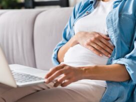 NHS maternity dashboard launched to prevent tragedies