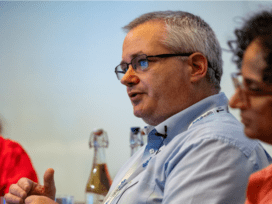 NHS restructures are eroding digital leadership at the worst possible time