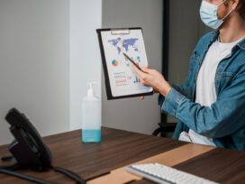 One Global Service Provider Stock Analysis Report