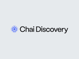 OpenAI-Backed Chai Discovery Raises $130M to Tackle “Undruggable” Targets with Generative AI