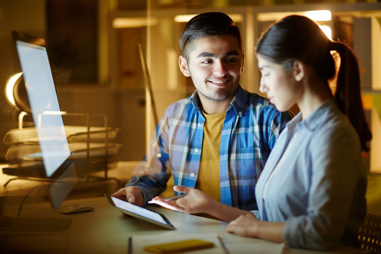 Parallel Learning Secures $20M Series B Funding