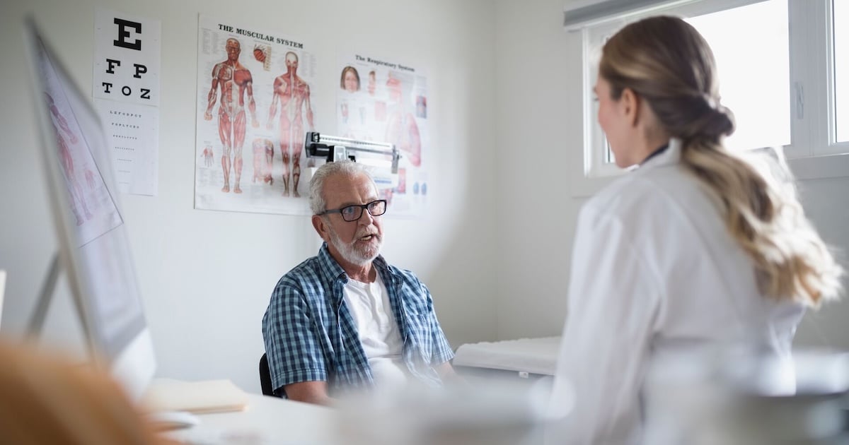 Patient files lawsuit against Sharp Healthcare for ambient AI use