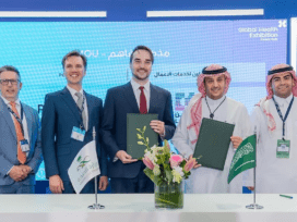 PGxAI and Lean Business Services Partner to Scale AI Pharmacogenomics in Saudi Arabia