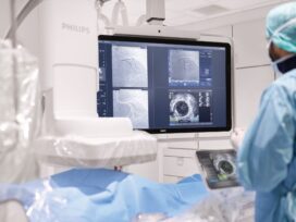 Philips Acquires SpectraWAVE to “Double Down” on AI-Powered Coronary Imaging