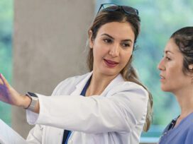 Q&A: What Is the Relationship Between AI and Clinical Informatics?