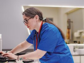 Reaping the Rewards of Migrating EHRs to the Cloud