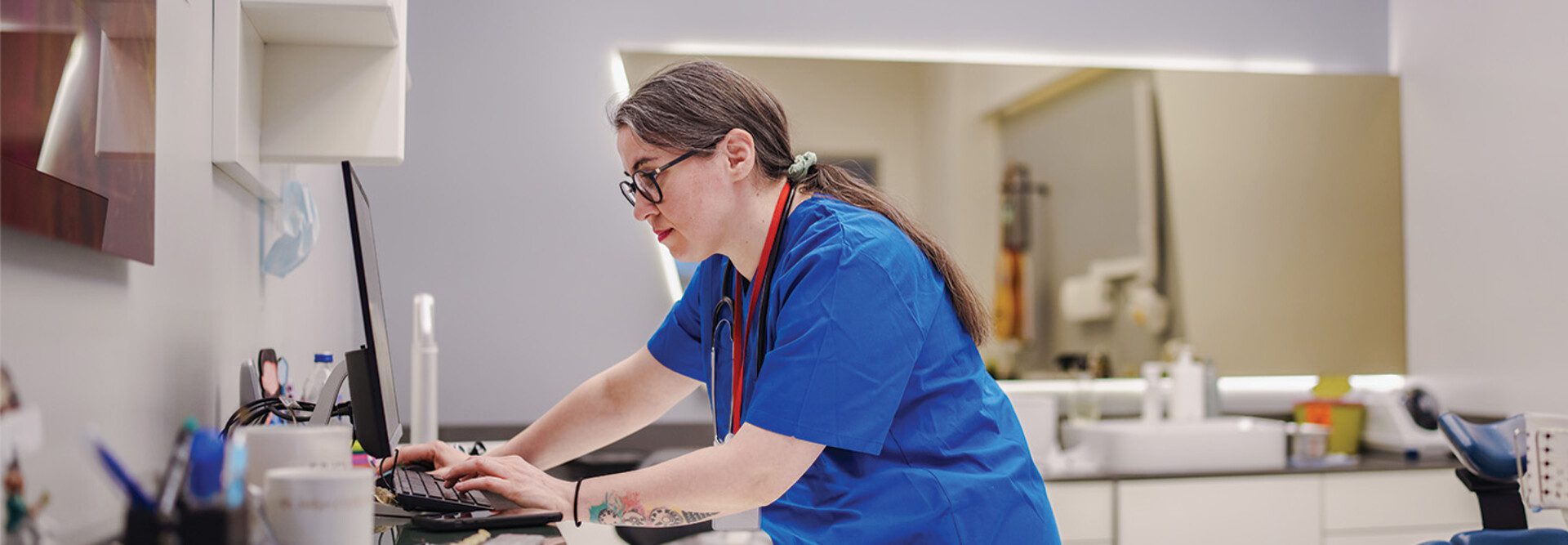 Reaping the Rewards of Migrating EHRs to the Cloud