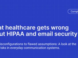 Report: 52% of Healthcare Email Breaches Involve Microsoft 365 as “Silent Fallback” Exposes Patient Data