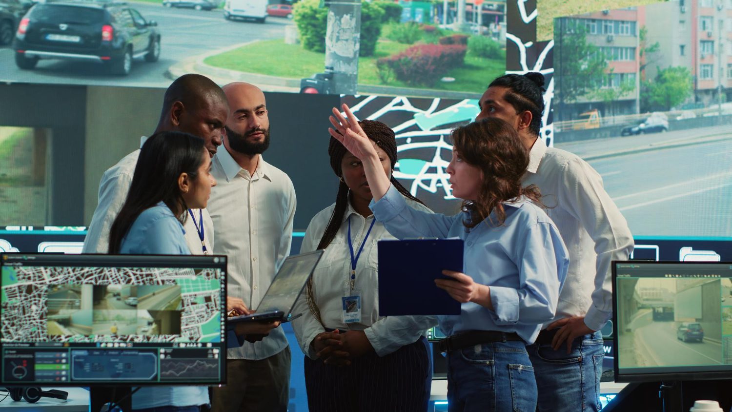 Revolution Technologies Acquires Federal IT Provider