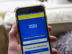 Rotherham deploys Patient Initiated Follow-up through NHS App