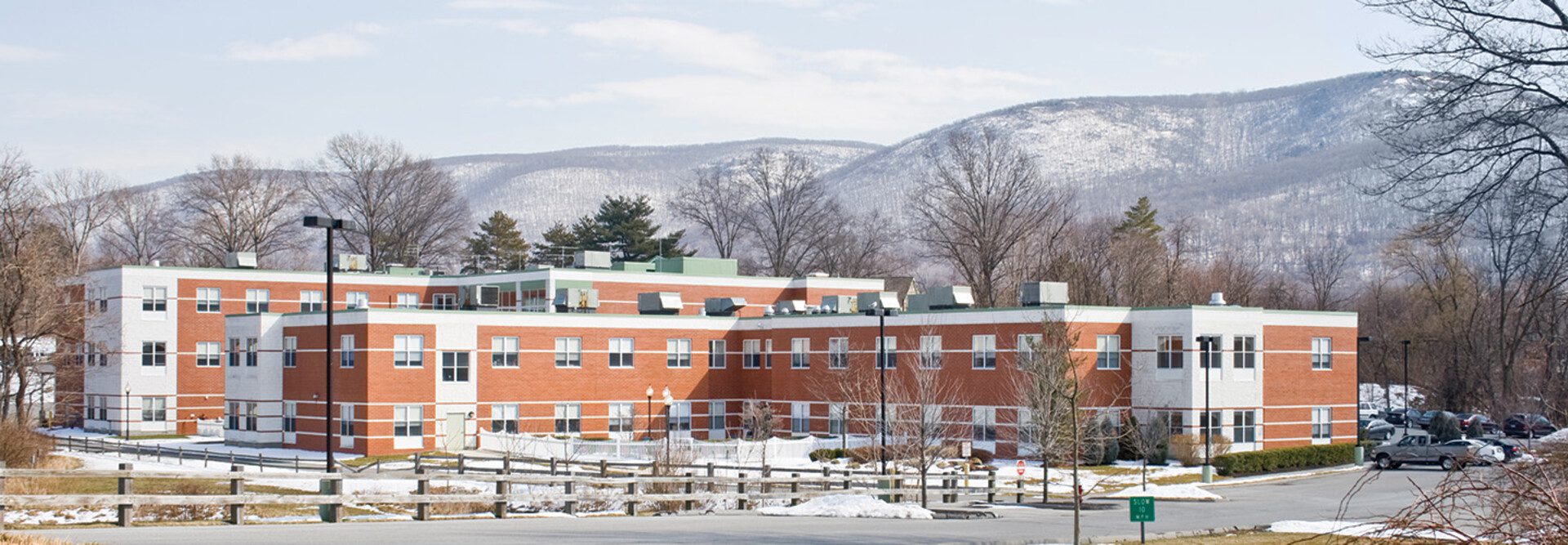 Rural Healthcare Navigates Uncertainty Amid Budgetary Concerns