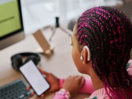 Sensory health: The importance of innovation to help transform diagnosis, treatment and management