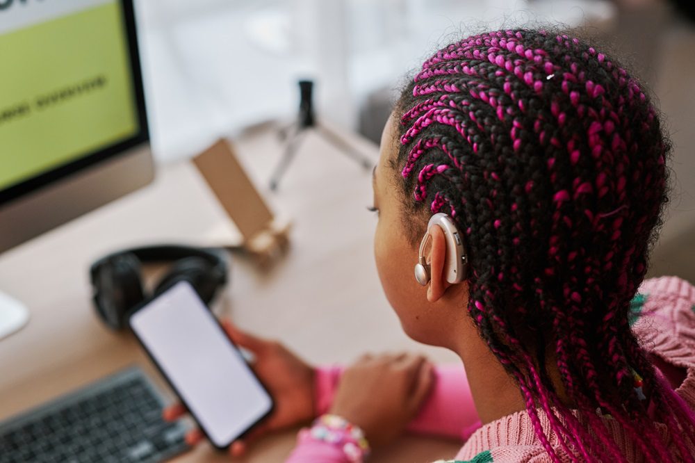 Sensory health: The importance of innovation to help transform diagnosis, treatment and management