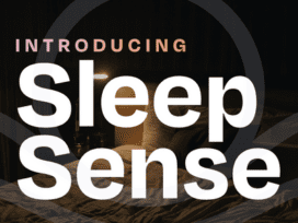 Sleep.ai Launches Sleep Sense: Turn Any Smartphone into a Precision Sleep Tracker
