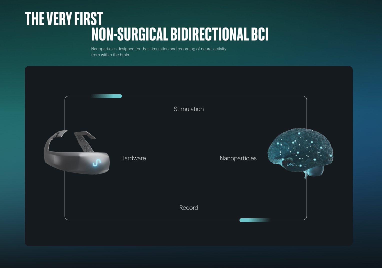 Subsense Raises $10M to Replace Brain Implants with Nasal Nanoparticles
