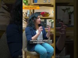 Success Comes From Human Connections