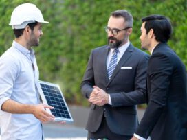 Sweco Awarded Three-Year Vattenfall Energy Consulting Agreement