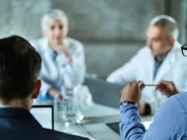 Tech execs gain power and influence, chart paths toward growth