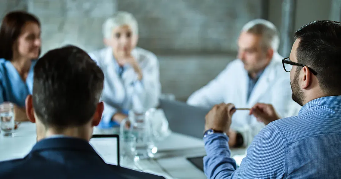 Tech execs gain power and influence, chart paths toward growth