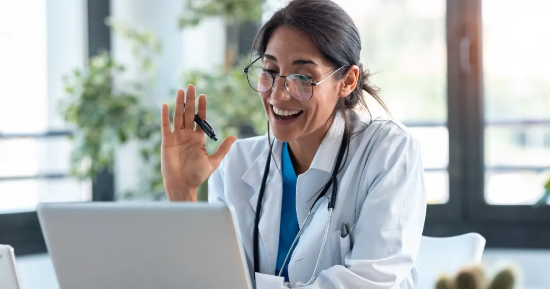 Telehealth prescribers urge feds to act quickly on virtual Rx