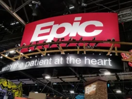 Texas AG sues Epic Systems
