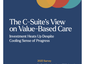 The VBC Paradox: Why Hospitals Are Doubling Down on Value-Based Care While Revenue at Risk Lags