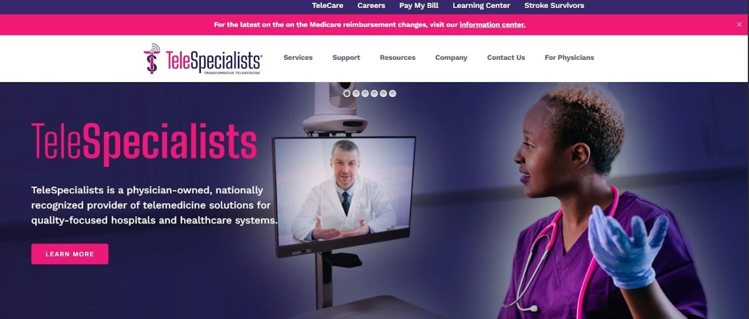 Top Affordable Telemedicine Solutions for Hospitals: Features and Pricing Compared
