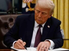 Trump creates AI Task Force to oversee and challenge state regulation