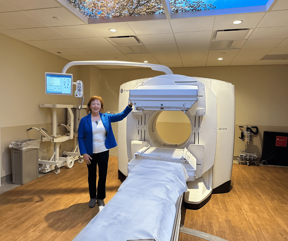 URMC and GE HealthCare Announce 7-Year Care Alliance to Deploy AI Imaging and Theranostics Center of Excellence