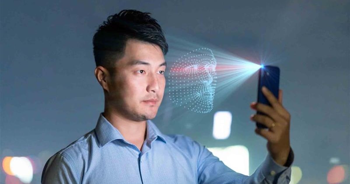 Welldoc adds CLEAR biometric ID verification to digital health app