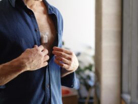 Why Cardiologists Are Betting $19M on Wearlinq to Fix the “Single-Lead” Problem in Heart Monitoring