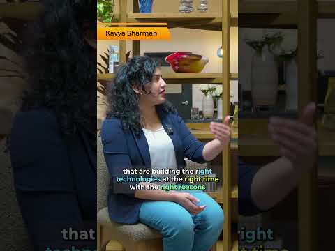 Why the Right Timing and Intent Matter in Startups