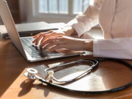 Workplace pressures holding back NHS digital plans, finds survey
