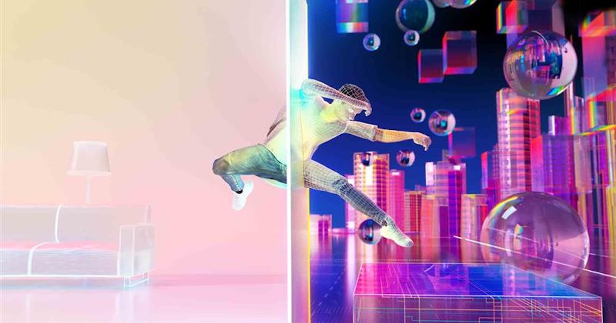 XRHealth acquires Innerworld to expand medical XR services