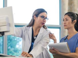 A Guide to Common AI Features for EHR Platforms