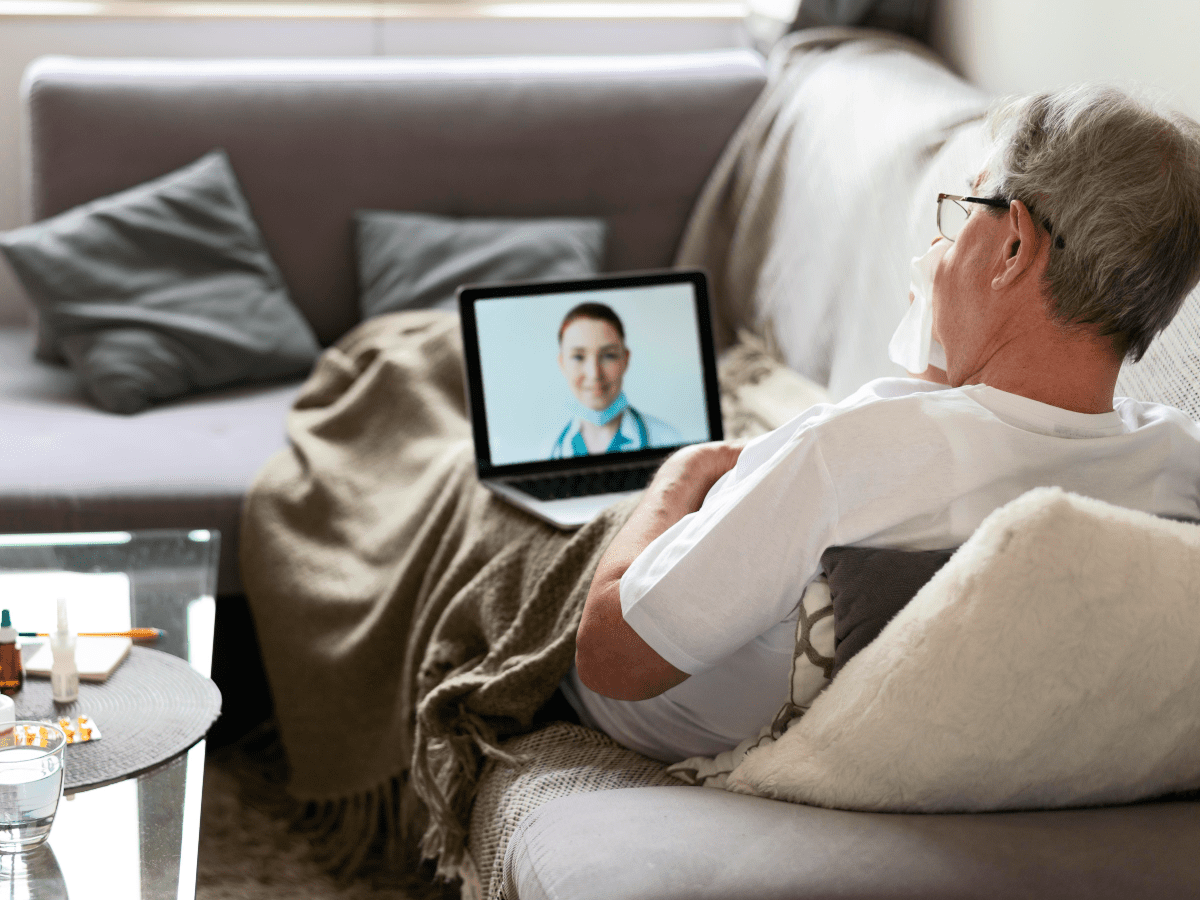 Acceptability of Telehealth as the Default Modality for Multiple Sclerosis Care in Switzerland: Cross-Sectional Study