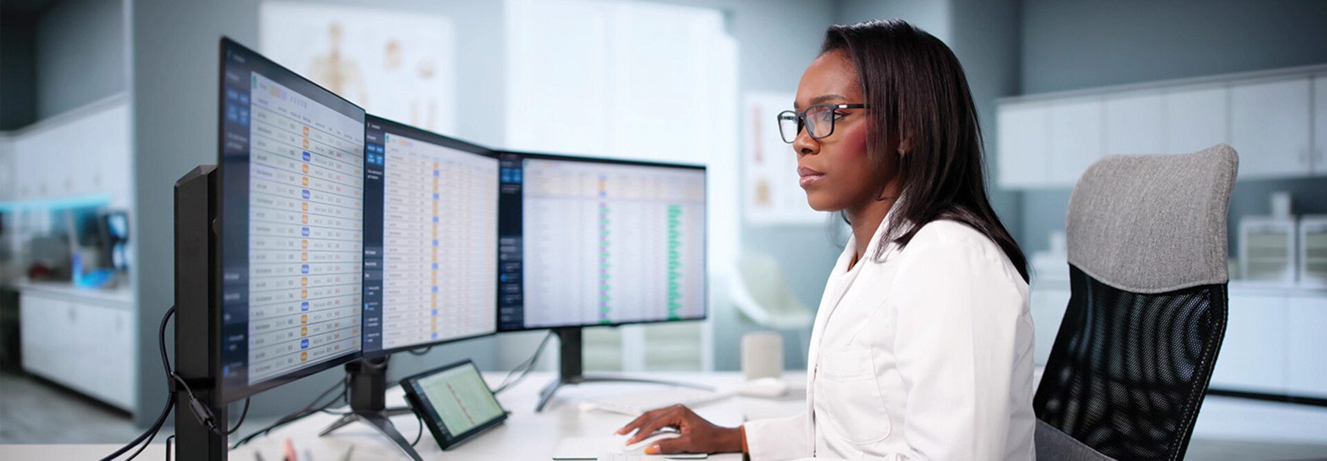 AI in Healthcare Administration: A Complete Overview