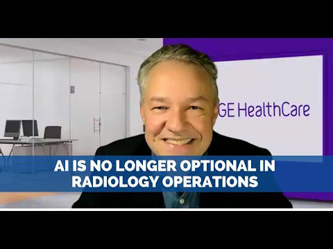 AI Is No Longer Optional in Radiology Operations