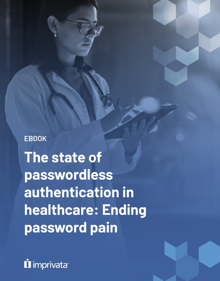 Analysis: The “Password Pain” Tax—Why 85% of Healthcare IT Leaders Are Moving Beyond Legacies