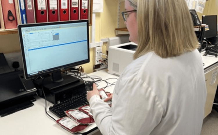 Aneurin Bevan University Health Board rolls out Clinisys WinPath