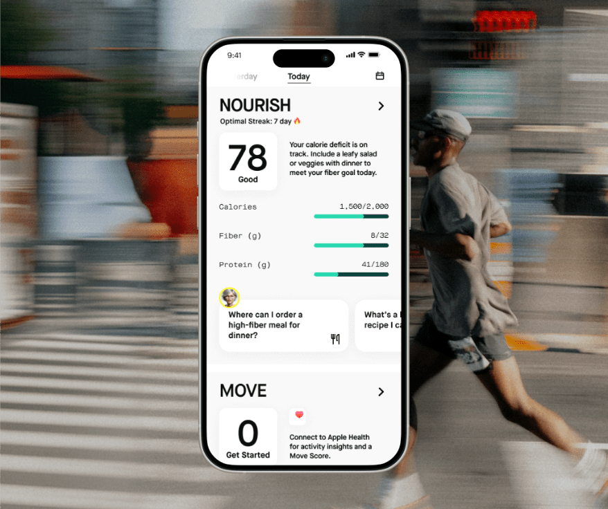 Beyond the Sensor: How January AI’s Food Scanner Replaces CGM Friction for GLP-1 Care